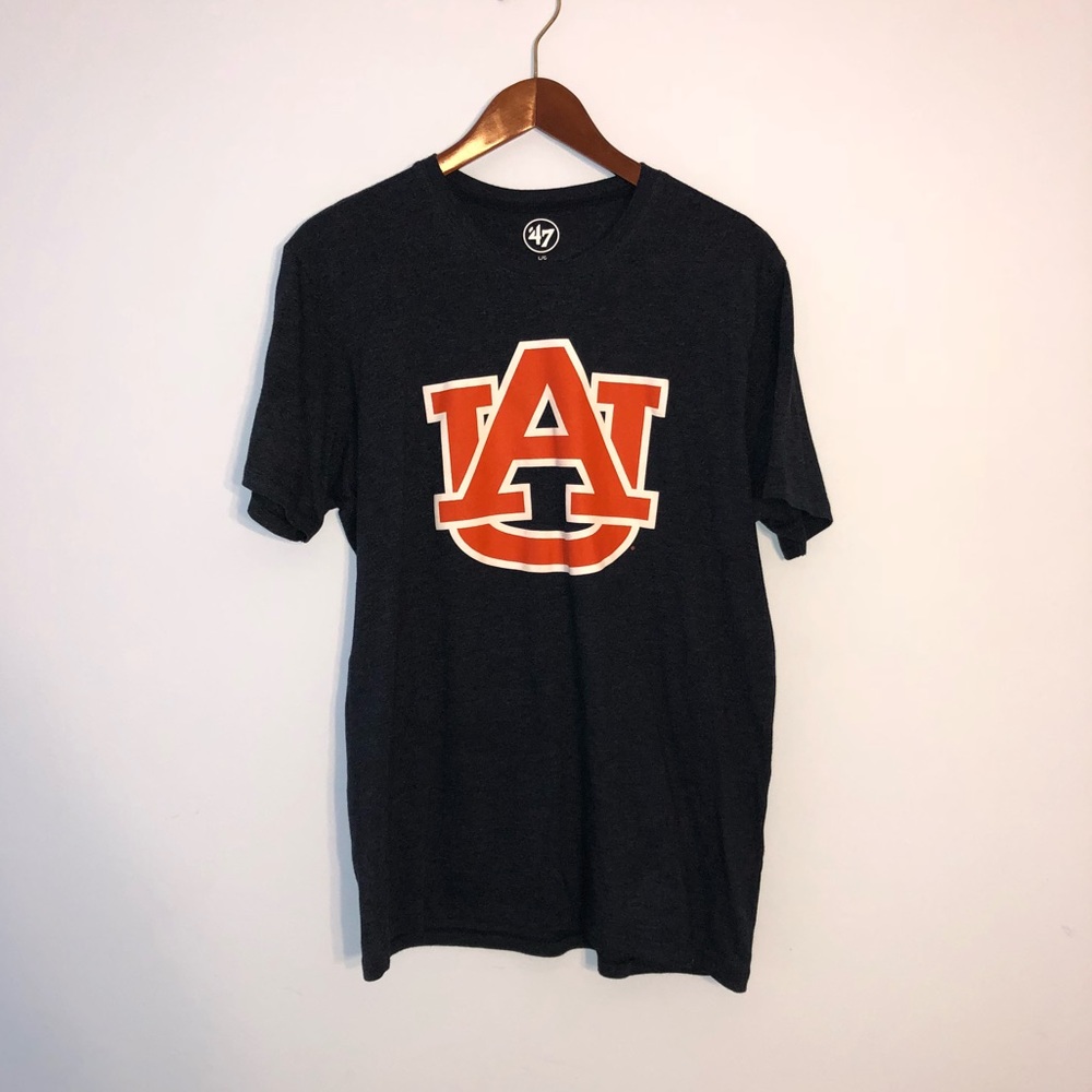 Auburn T-shirt